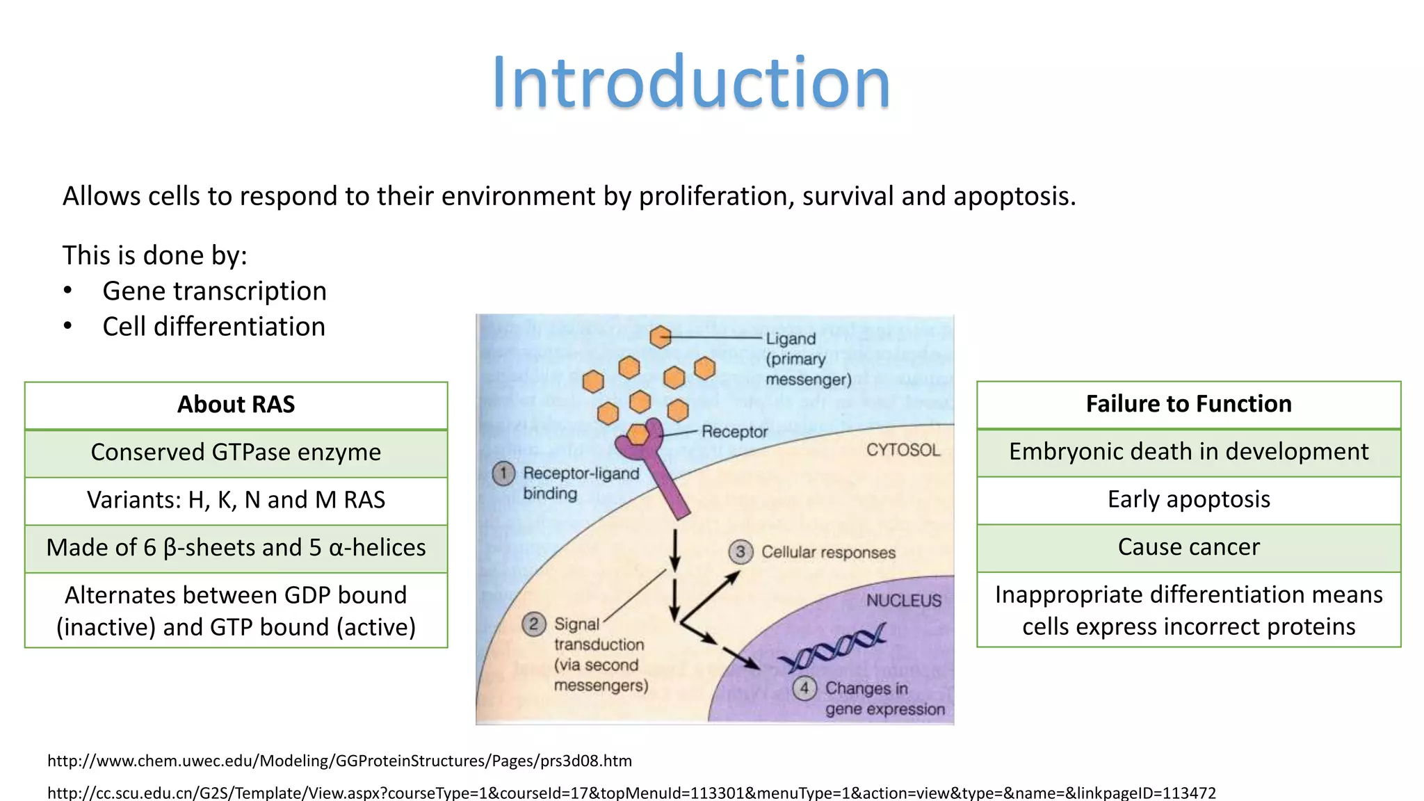 Ras presentation complete | PPT