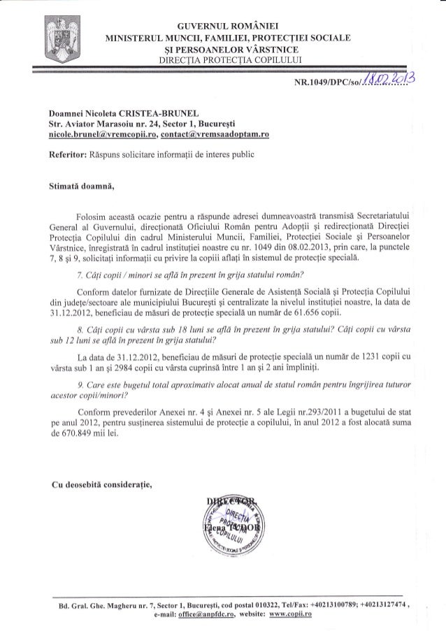 Studiu De Caz Legea Nr 544 2001 Privind Liberul Acces La Informațiile De Interes Public Ce Cum Unde De Ce Dan Tanasa Jurnalist Documentat Incisiv Din 2008