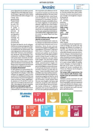 AFFARI ESTERI
21-LUG-2017
foglio 2 / 3
pagina 4
106
 