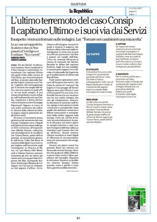 art
GIUSTIZIA
21-LUG-2017
foglio 1
pagina 8
81
 