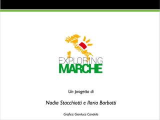 Resto del Carlino 13/9

Un progetto di 	

!

Nadia Stacchiotti e Ilaria Barbotti	

!
Graﬁca: Gianluca Candela

 