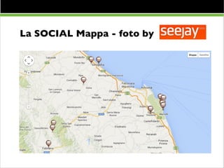 La SOCIAL Mappa - foto by 	


 
