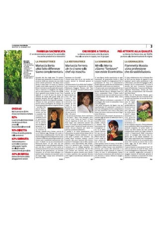 La Festa delle Donne del Vino  2017