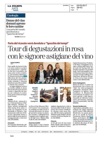 La Festa delle Donne del Vino  2017