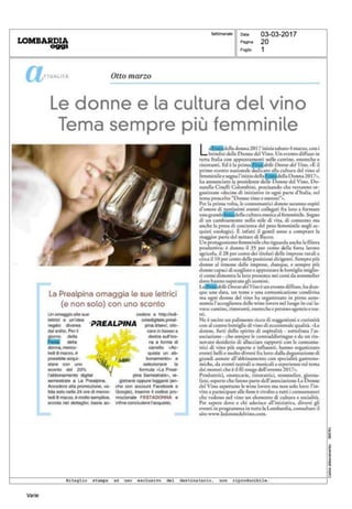 La Festa delle Donne del Vino  2017