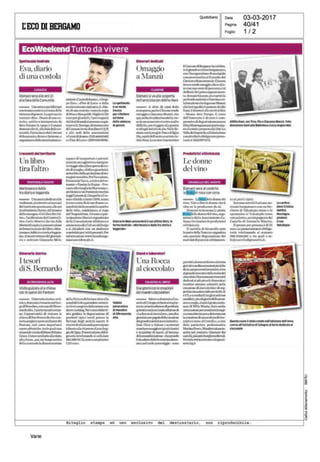 La Festa delle Donne del Vino  2017