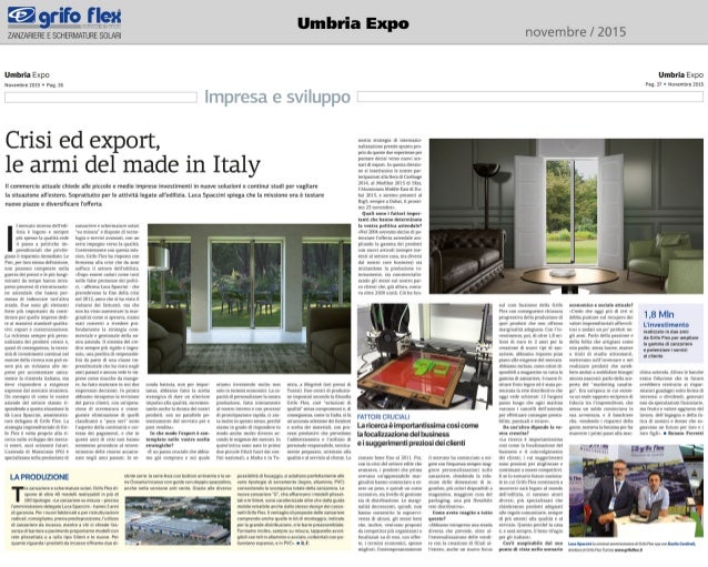 grifo flex rassegna sta grifoflex grifo flex rassegna sta grifoflex