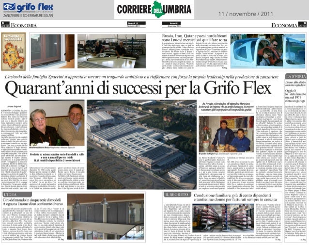 grifo flex rassegna sta grifoflex grifo flex rassegna sta grifoflex