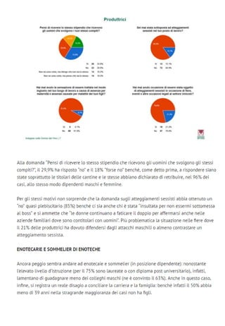 Rassegna stampa Identikit Donne del vino 2017