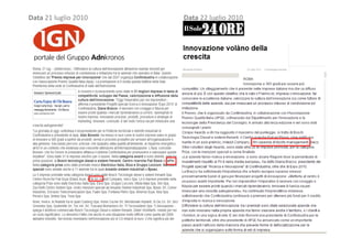Data 21 luglio 2010

Data 22 luglio 2010

 