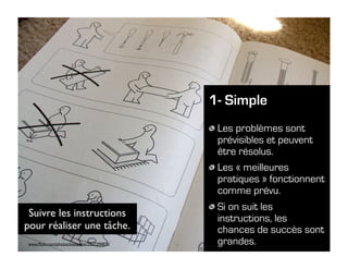 Rassembler pour collaborer