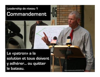 Rassembler pour collaborer