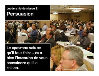 Rassembler pour collaborer