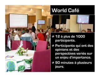 Rassembler pour collaborer