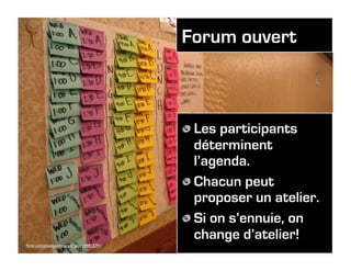 Rassembler pour collaborer