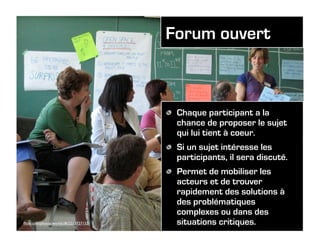 Rassembler pour collaborer