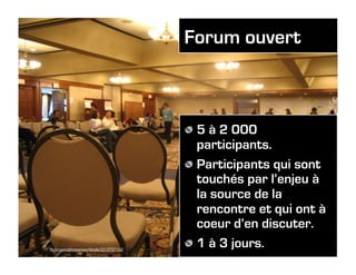 Rassembler pour collaborer