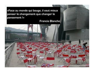 Rassembler pour collaborer