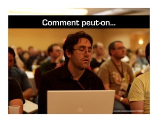 Rassembler pour collaborer