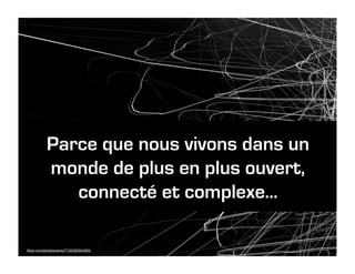 Rassembler pour collaborer