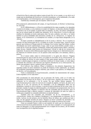 Rassinier, paul la mentira de ulises | PDF