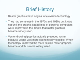 Raster | PPTX