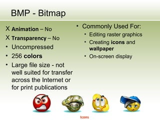 Raster graphics | PPT