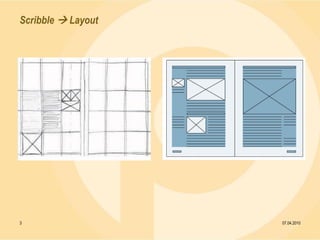 Scribble  Layout07.04.20103