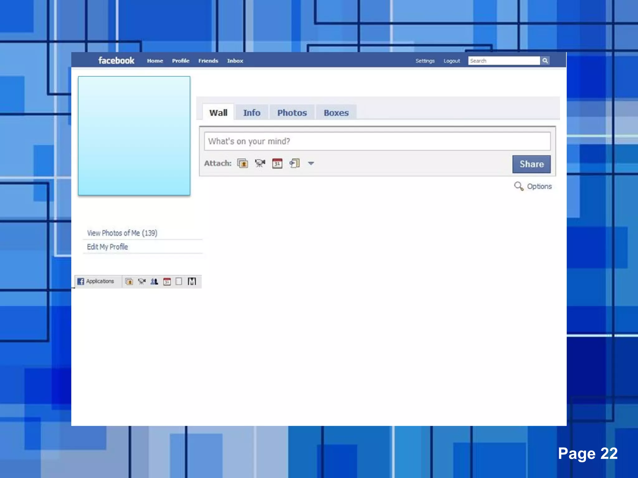 Powerpoint Templates Page 22
 