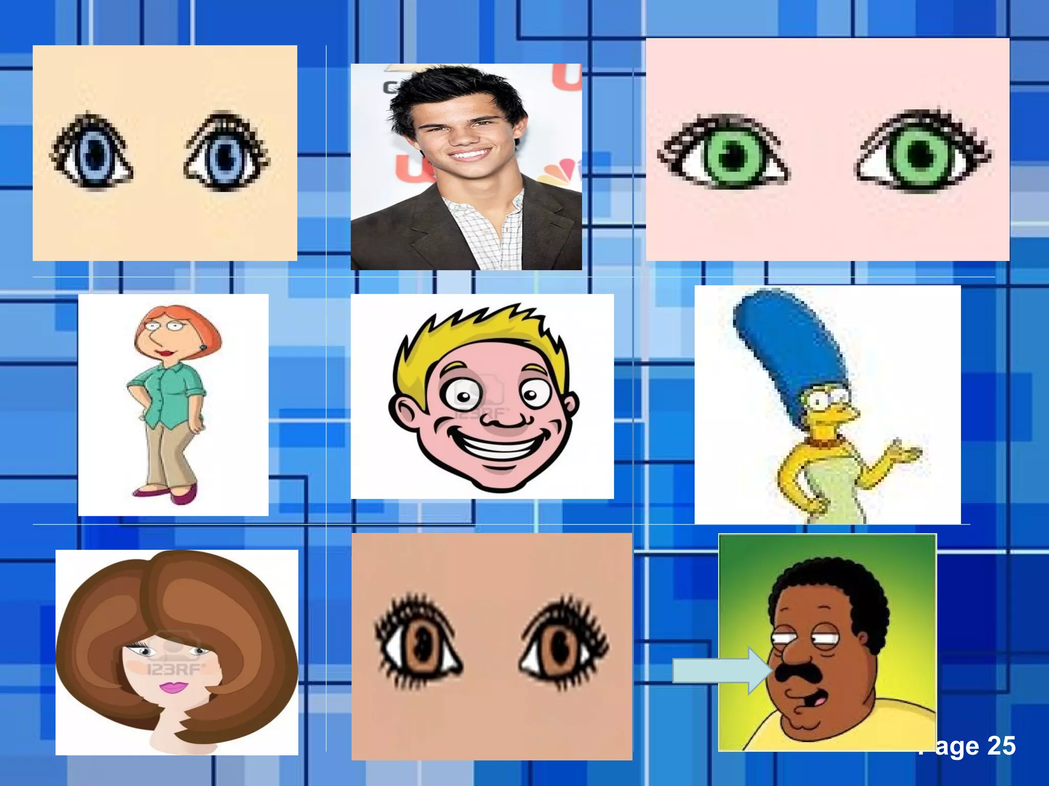 Powerpoint Templates Page 25
 