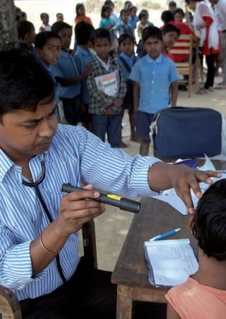 Rastriya bal swaasthya_karyakaram