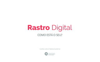 Rastro Digital