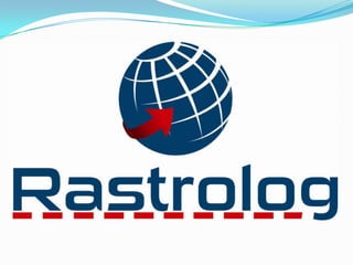 Rastrolog - Apresentação geral