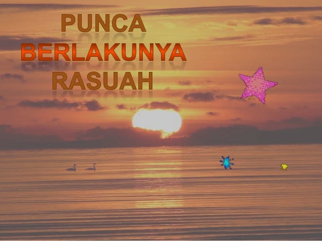 Rasuah
