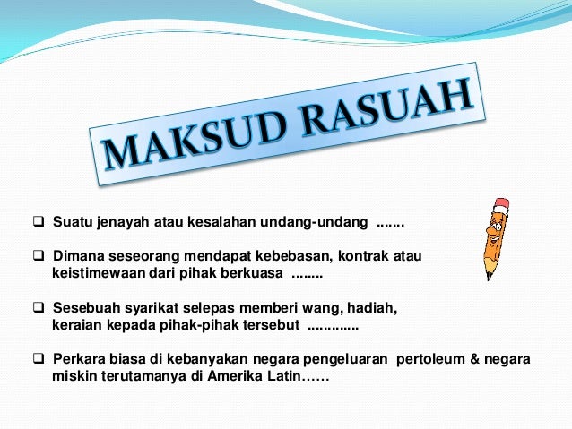 Maksud Hiburan Menurut Islam Maksud Rasuah Dalam Islam - englshnana