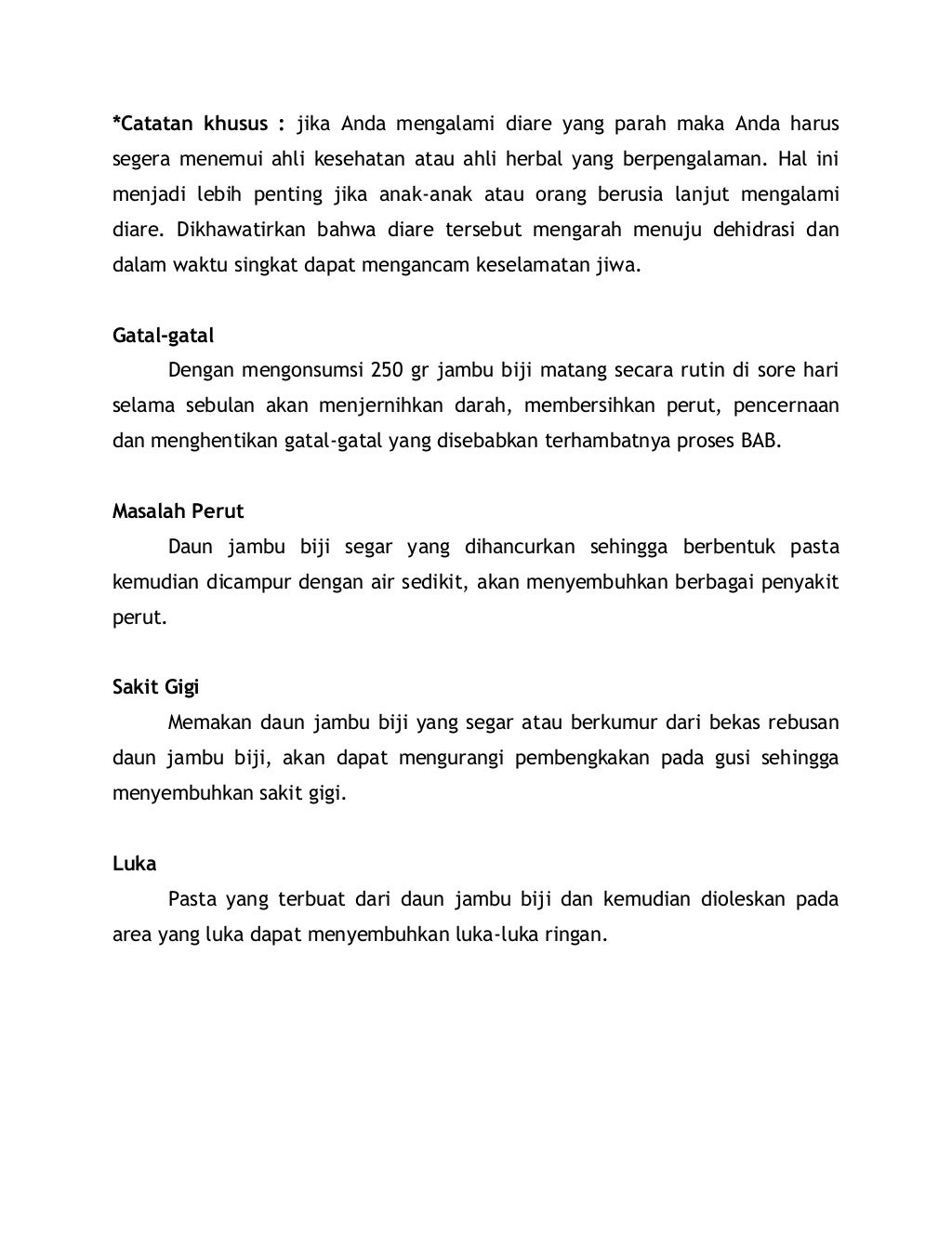 Rasulullah is my doctor