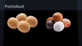 Pontsikud
 