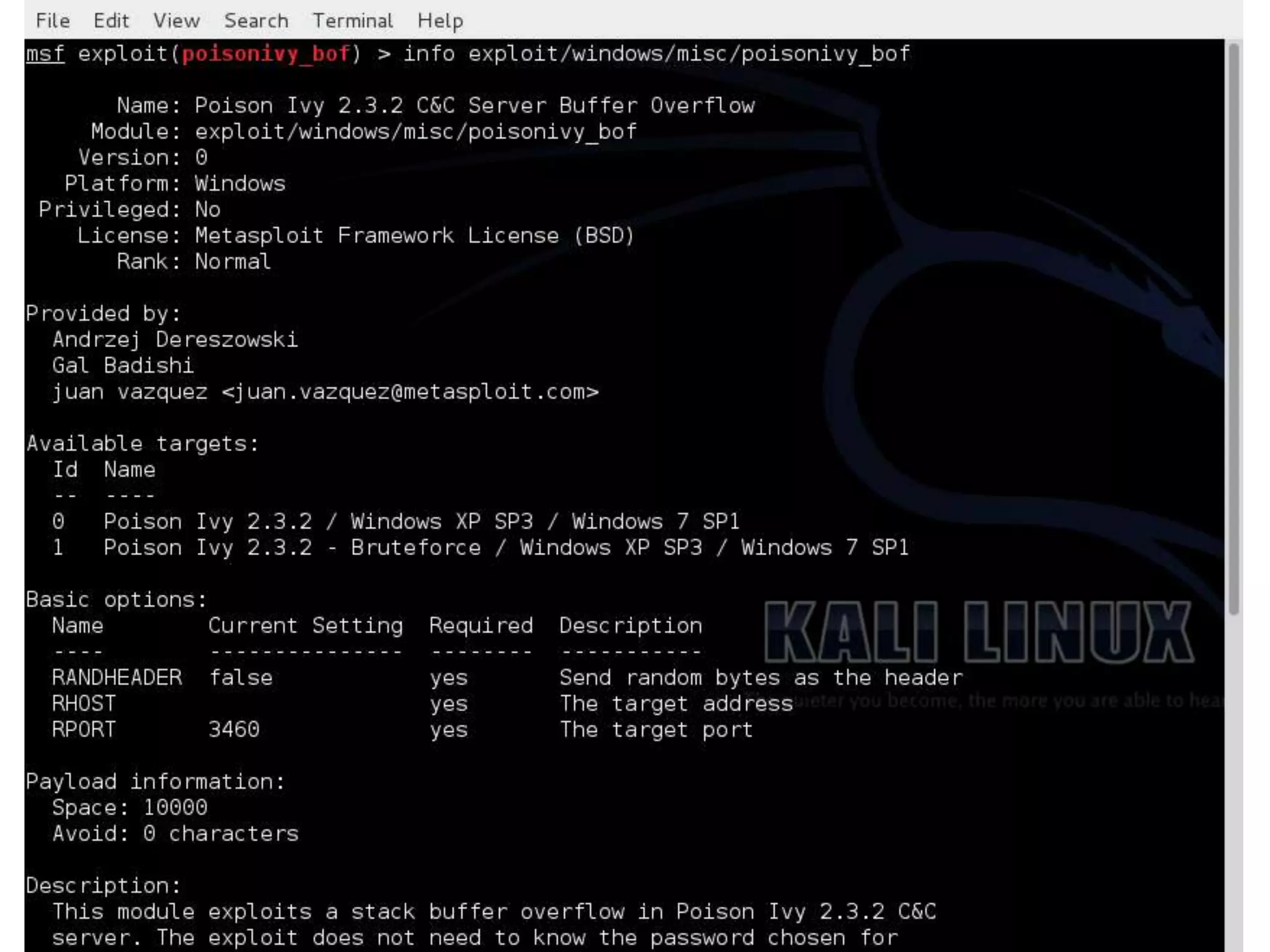  Hacking with Remote Admin Tools (RAT)
