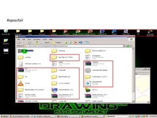 rat software tools