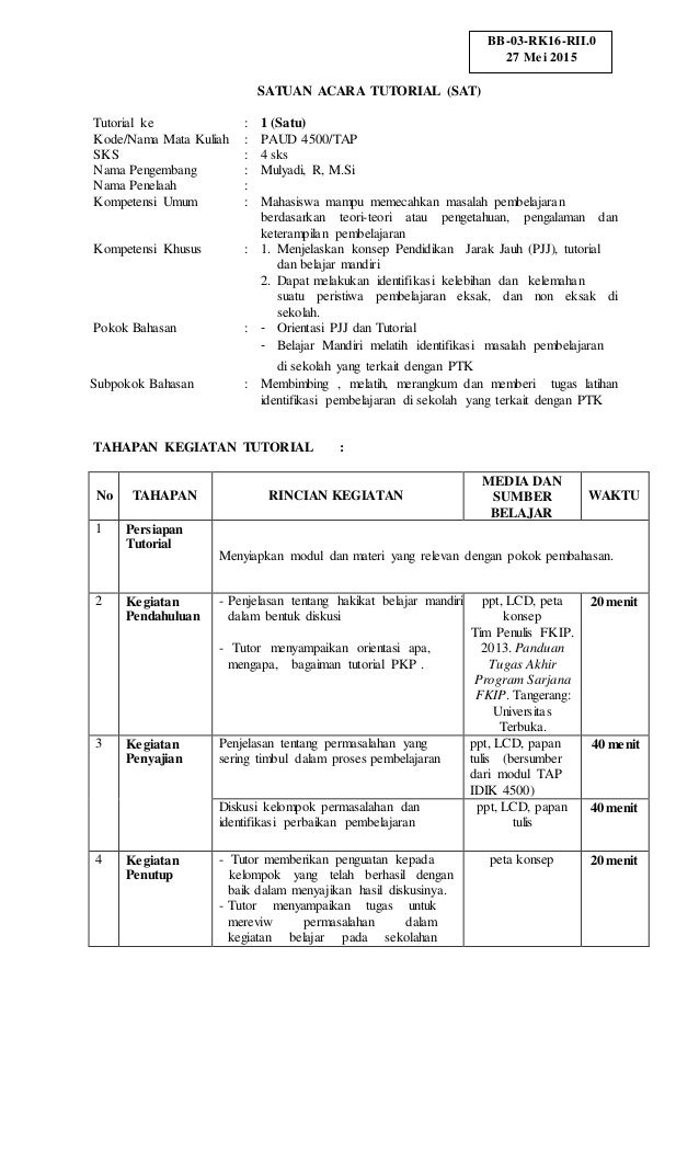 Rat Sat Tap 2016 2 Ok