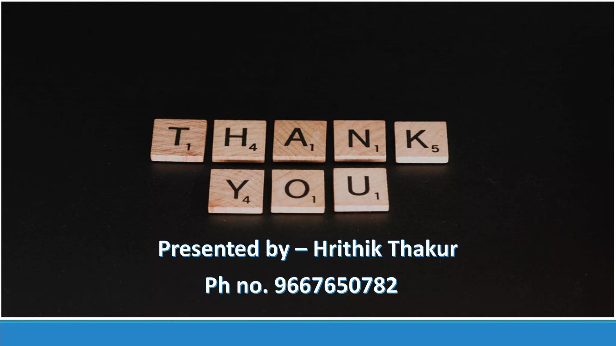 Ratan Tata - A man with great vision