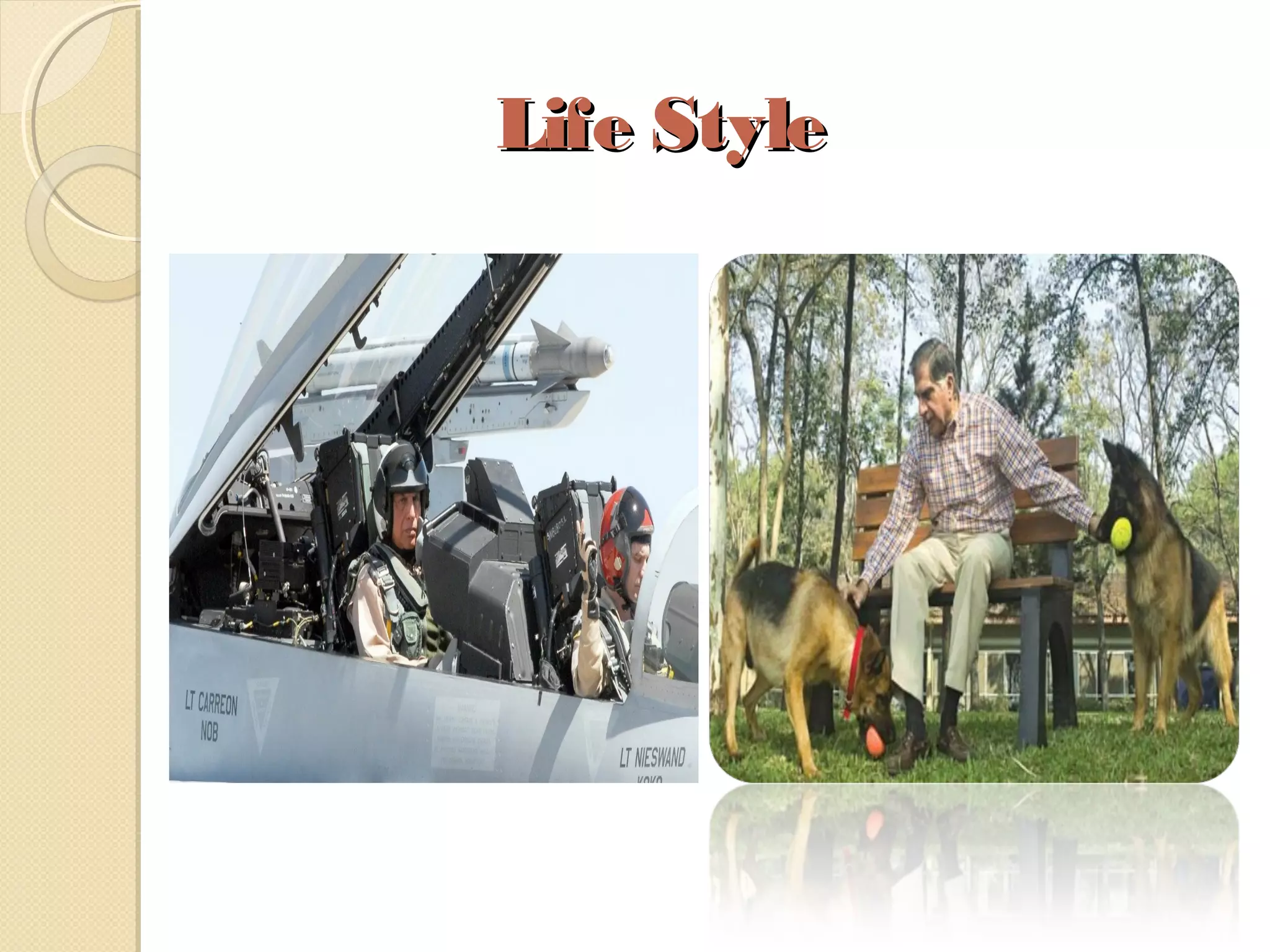 Life StyleLife Style
 