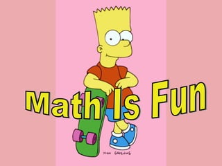 Math Is Fun 