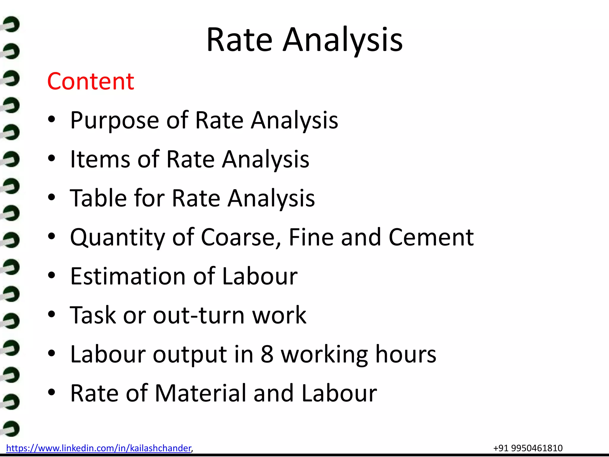 rate-analysis-in-civil-engineering-ppt