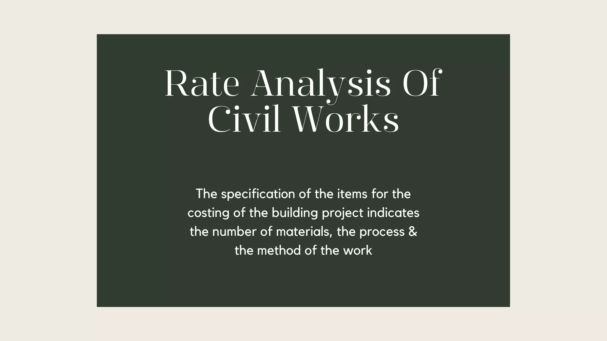 rate-analysis-of-civil-works-ppt-pdf