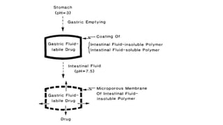 activation modulated drug delivery system drug delivery system | PPTX