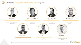 Webinar The Future Of European Tour Operators Ppt Webinar The Future Of European Tour Operators Ppt