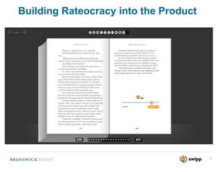 33
Building Rateocracy into the Product
 