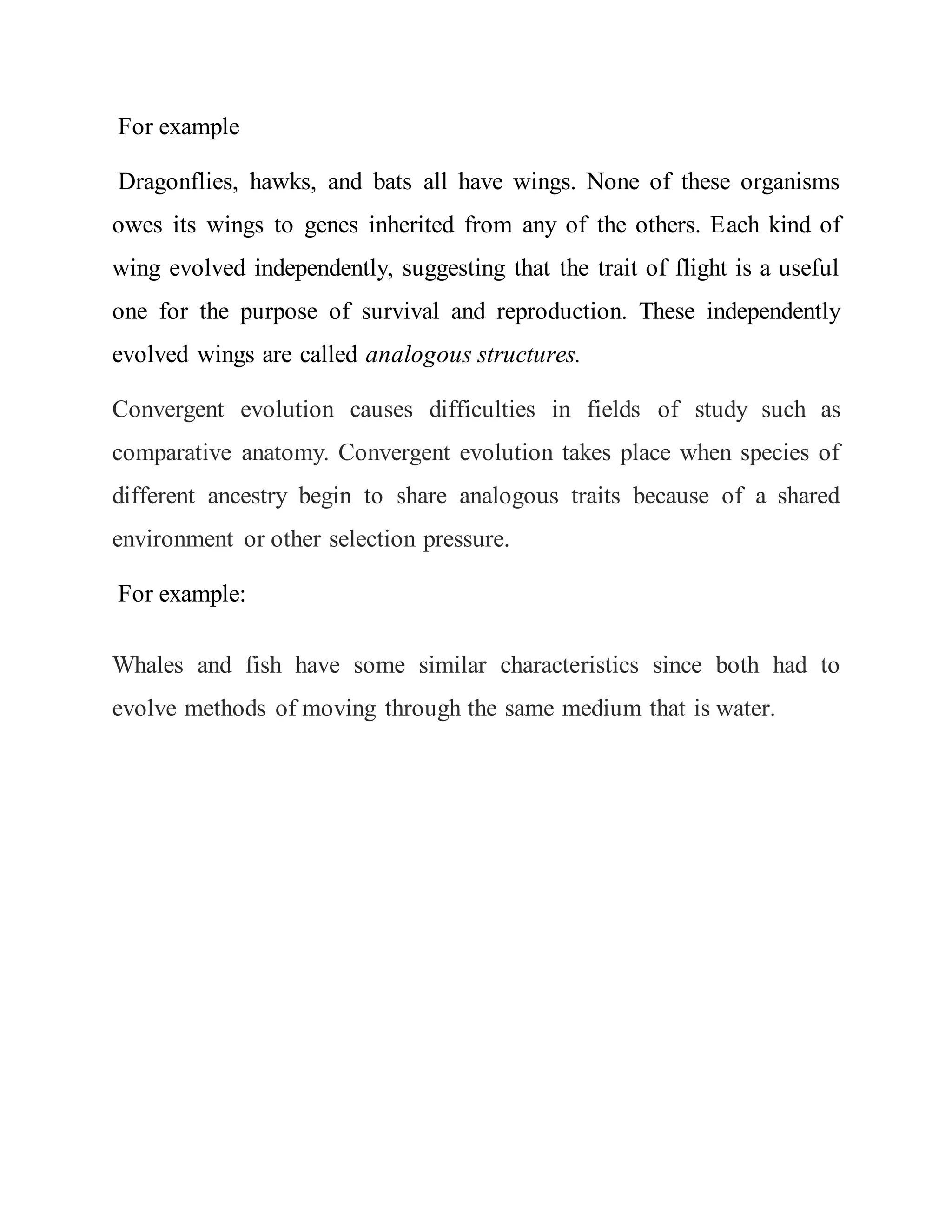 Rates and trends of evolution