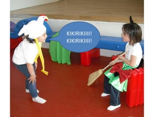 KIKIRIKIIII!
KIKIRIKIIII!
 